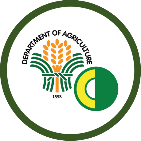 Department of Agriculture